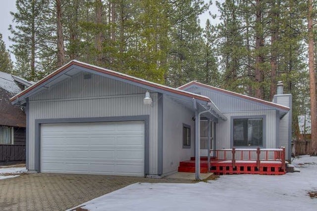 2132 West Way, South Lake Tahoe