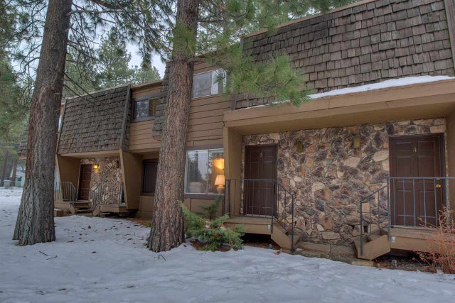 1200 Wildwood Avenue #3, South Lake Tahoe