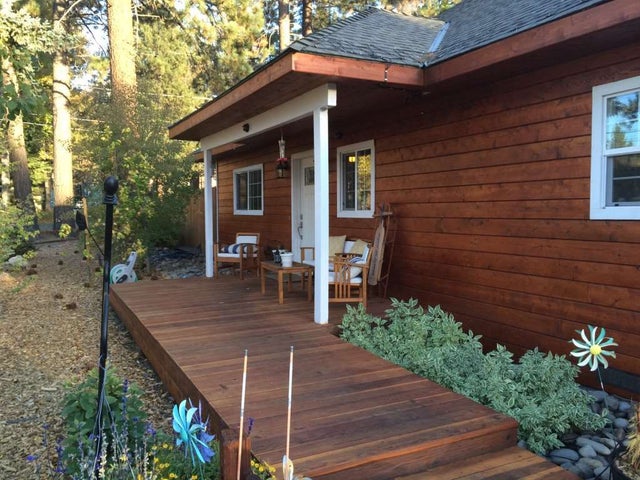 1040 Fairway Drive, South Lake Tahoe