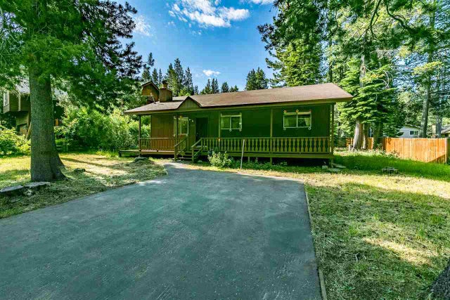 1622 Atroari Street, South Lake Tahoe