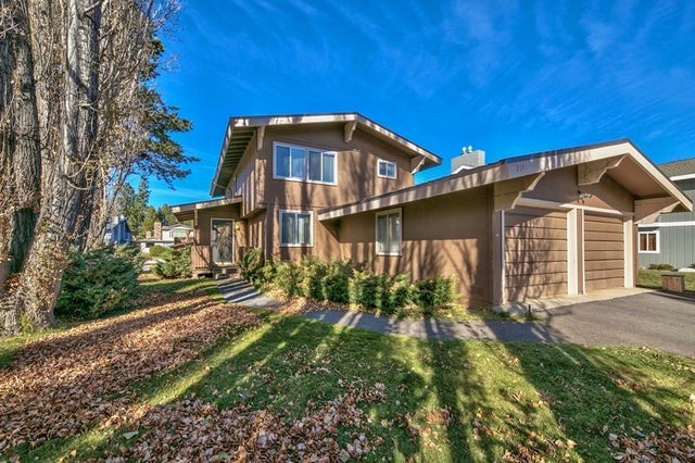 2145 Monterey Drive, South Lake Tahoe
