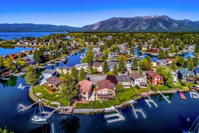 540 Alpine Way, South Lake Tahoe