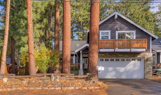 3523 Fawn Way, South Lake Tahoe