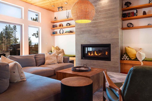 3737 Terrace Drive, South Lake Tahoe