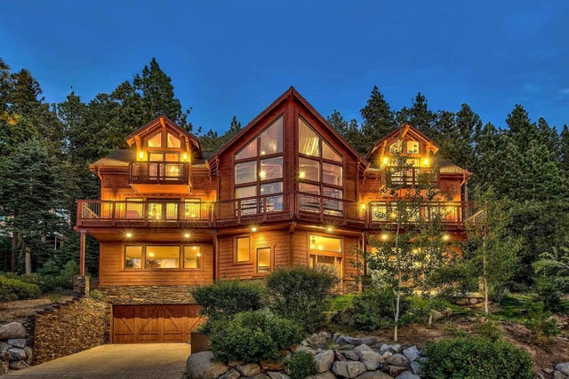 3914 Saddle Road Share B, South Lake Tahoe