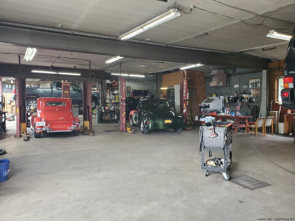 214 Glasco Turnpike, Saugerties Property Listing MLS® 20231324