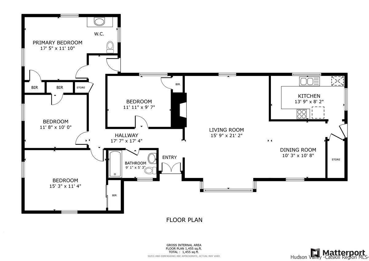 2207 Glasco Turnpike Woodstock NY 12498 For Sale Coldwell Banker