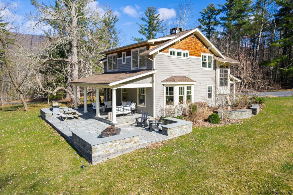 102120 Silver Hollow Road, Woodstock Property Listing MLS® 20240226