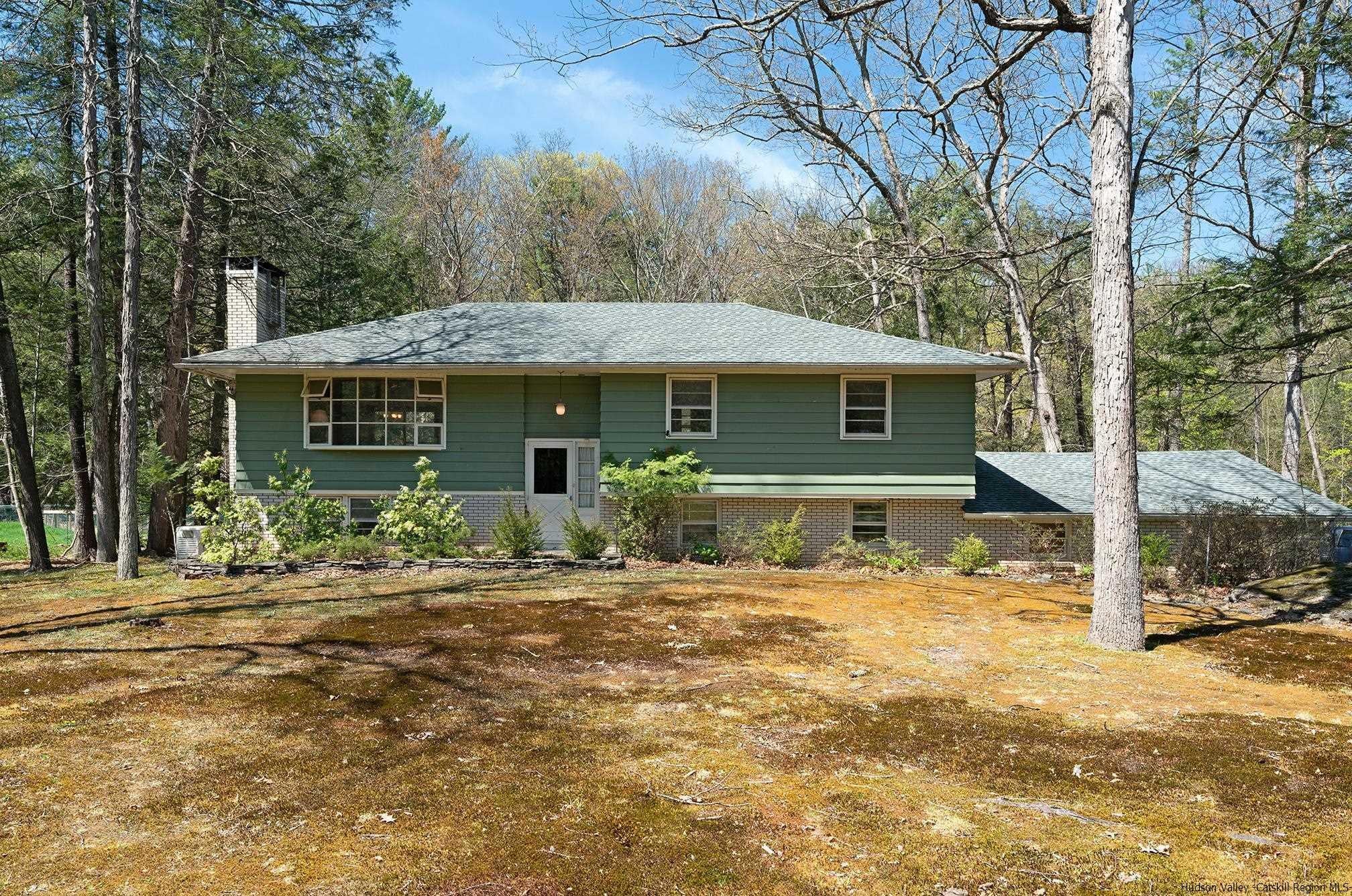 12 Whitney Drive Woodstock NY 12477 For Sale Coldwell Banker Village
