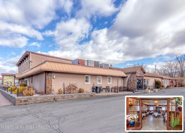 812 Ulster Avenue, Kingston