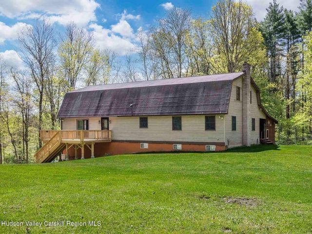 3639 Atwood Road, Stone Ridge