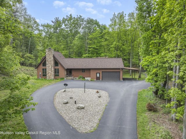 48 Deer Park Road, Round Top