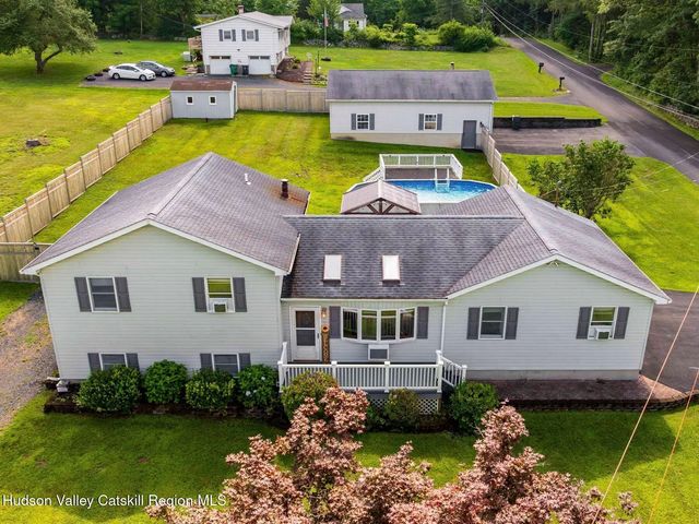 11 Hoppenstedt Road, Wallkill