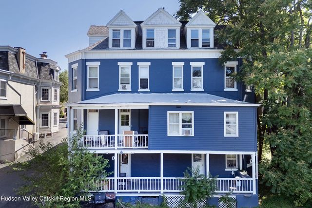 95 Green Street, Kingston
