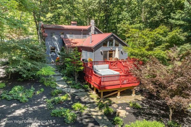 125 Johnson Hill Road, Kingston
