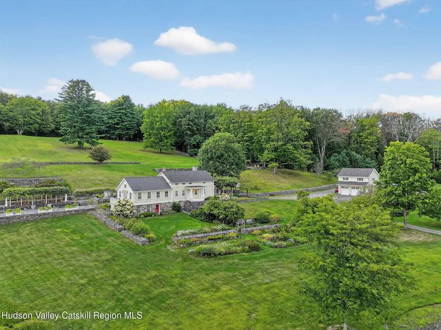 197-199 Chestnut Hill Road, Stone Ridge