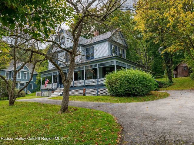 123 Vineyard Avenue, Highland