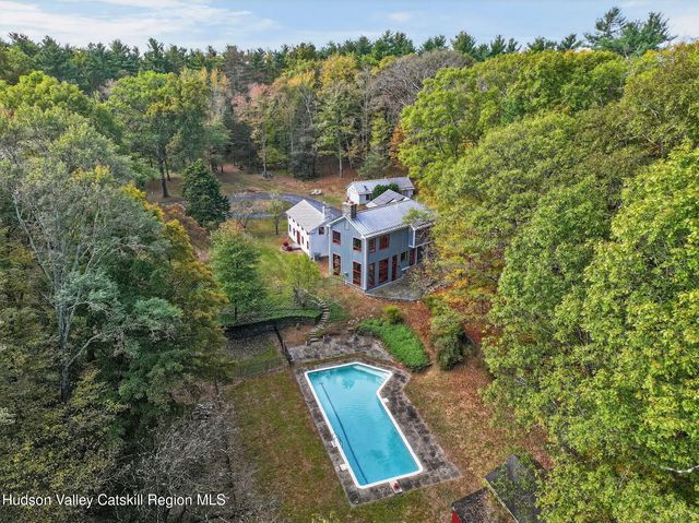 1045 Church Road, Saugerties