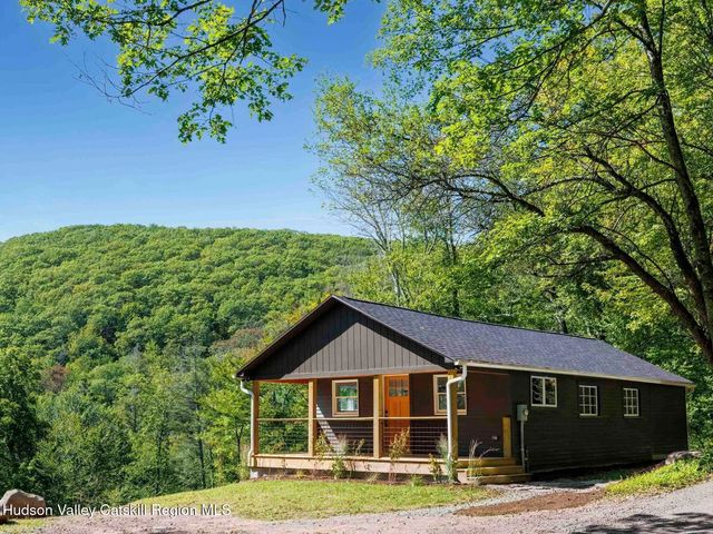 197 Trails End Road, Kerhonkson