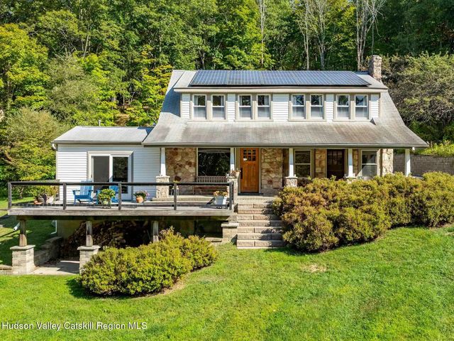 41 Vista Maria Road, Cragsmoor