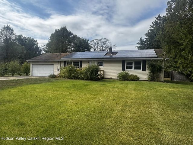 14 Snyder Circle, Stone Ridge