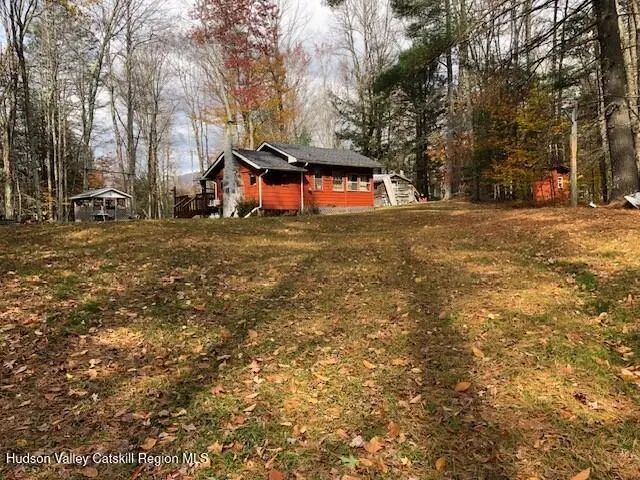 64 Mink Hollow Road, West Kill