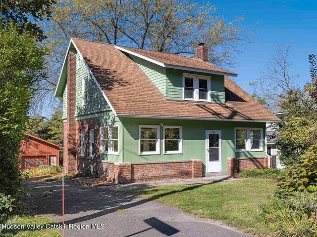 294 Broadway, Ulster Park