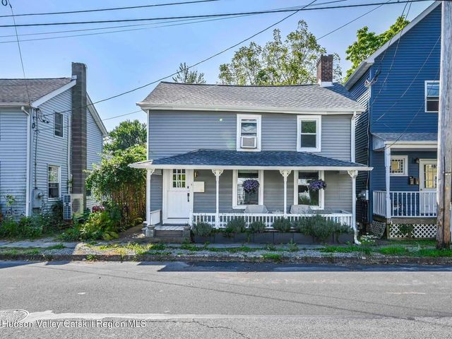 26 Russell Street, Saugerties