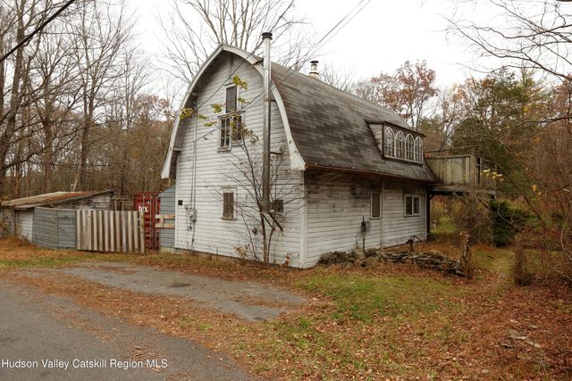 424 High Falls Road, Saugerties