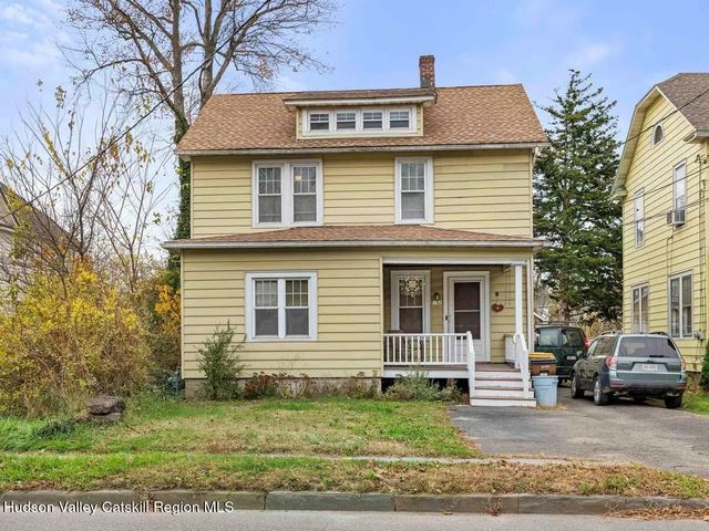 192 Washington Avenue, Kingston