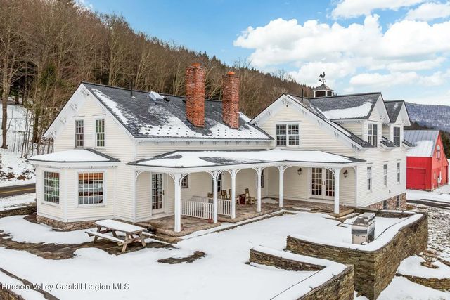 351 N Settlement Road, Ashland