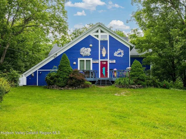 3582 Route 23c, Jewett