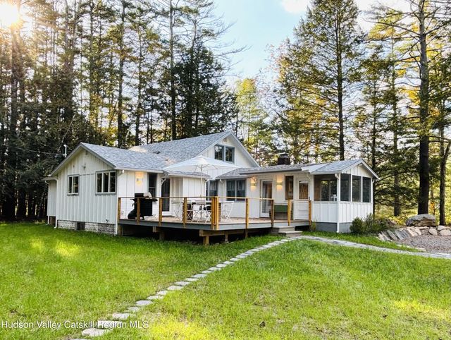 299 Wittenberg Road, Woodstock
