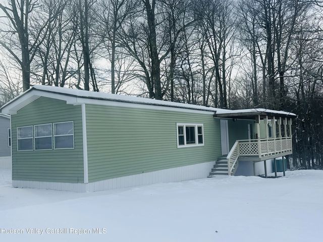 31 Bell Way, Monticello