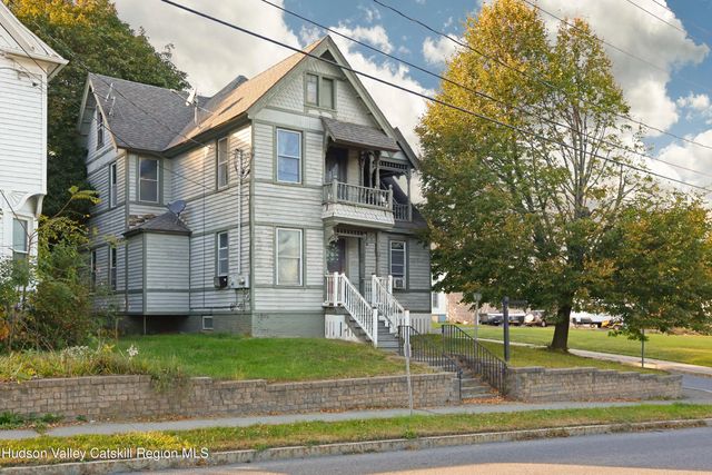 97 Maple Avenue, Catskill