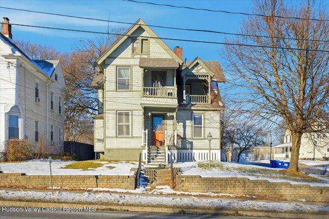 97 Maple Avenue, Catskill