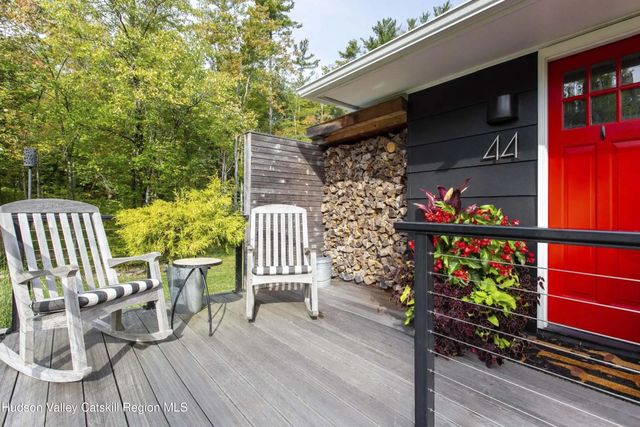 44 Turner Road, West Shokan