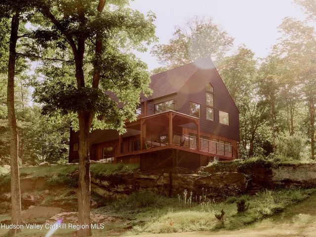 186 Vly Atwood Road, Stone Ridge
