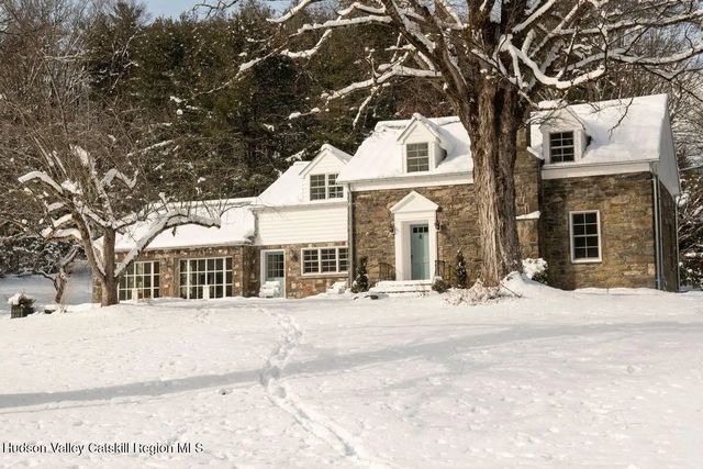 401 Buck Road, Stone Ridge