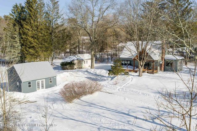 45 Shivertown Road, New Paltz