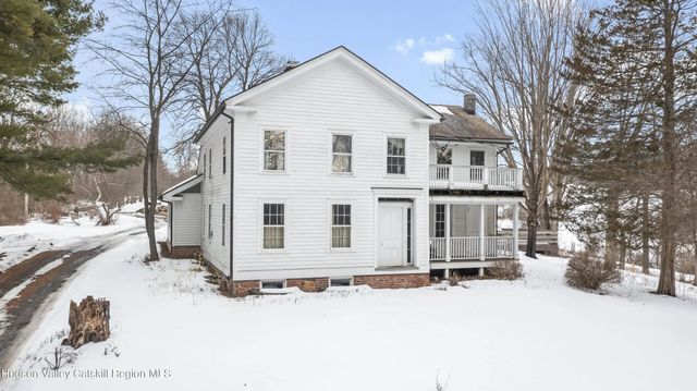 83 Silvernail, Chatham