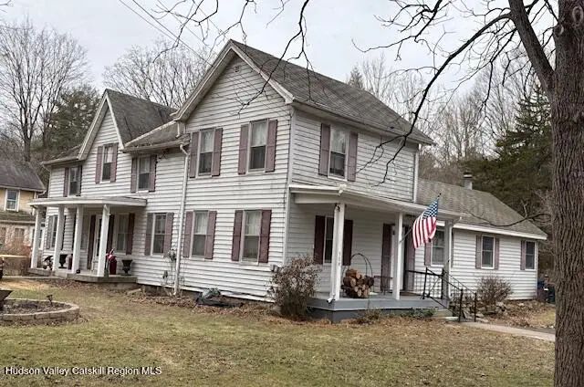 504 Greenkill Road, Kingston
