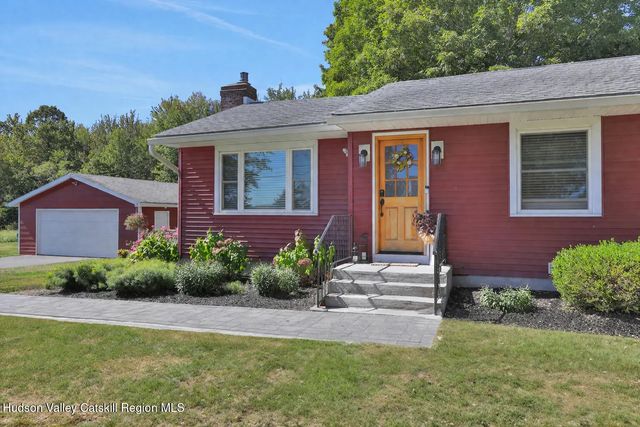 489 Forest Road, Wallkill