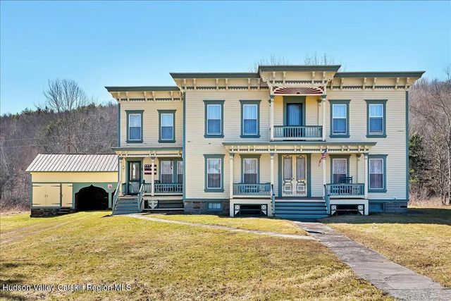 279 Maybie Road, Gilboa