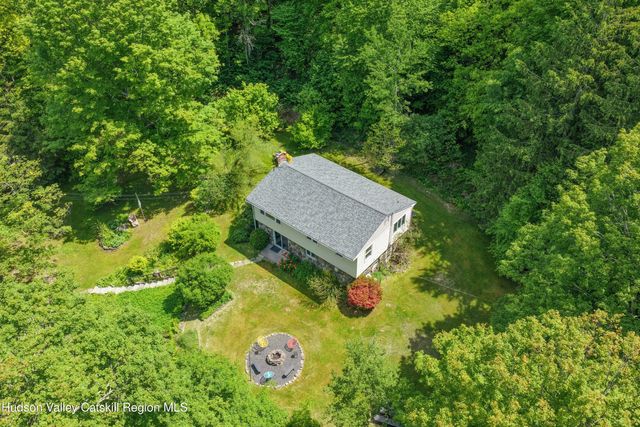 10 Norman Road, Shandaken