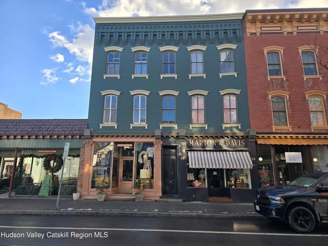 35 Main Street, Chatham
