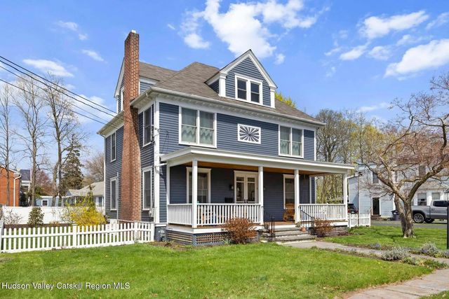 9 Lafayette Street, Saugerties