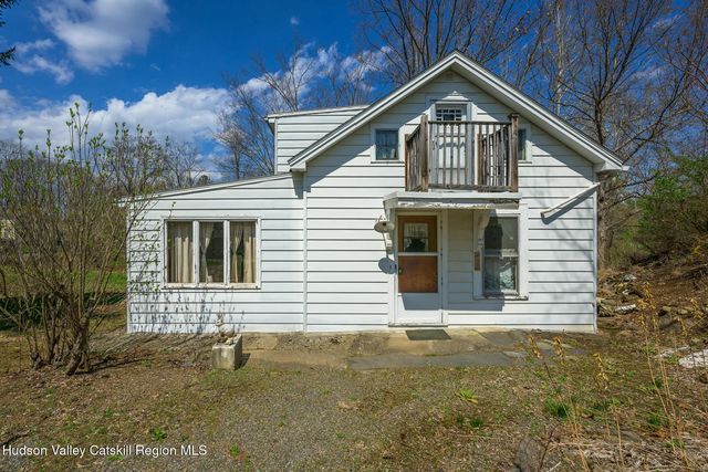 71 Stone Mill Road, Claverack