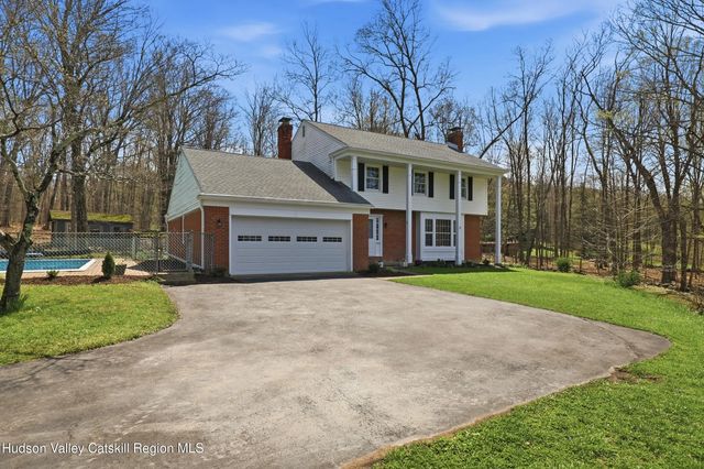 31 Hawleys Corners Road, Highland