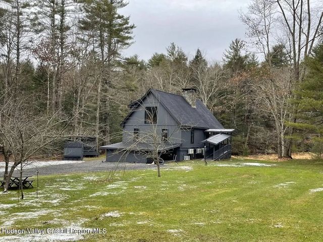 421 Brown Road, Olivebridge
